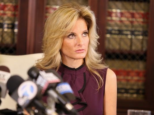 Trump's lawyers: 'Apprentice' contestant can't sue president